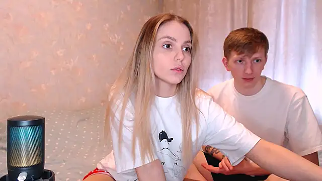 juliaanddima online show from 03-02-26, 07:59