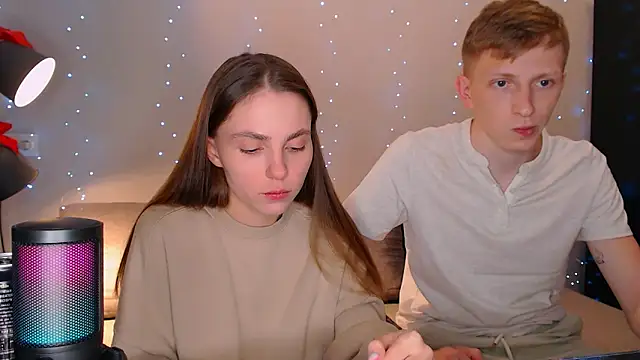 juliaanddima online show from 02-14-25, 09:10