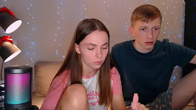 juliaanddima online show from 02-16-25, 09:27