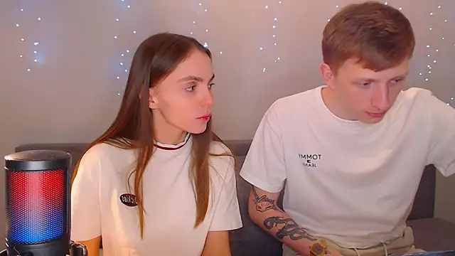 juliaanddima online show from 03-16-25, 11:26