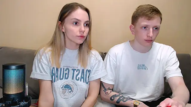 juliaanddima online show from 05-07-26, 09:29