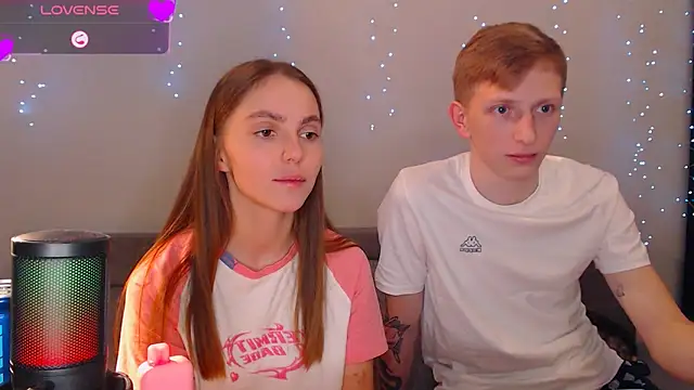 juliaanddima online show from 03-03-25, 09:59