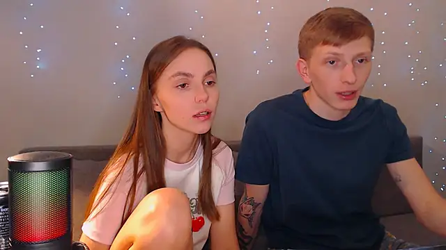 juliaanddima online show from 03-10-25, 12:28