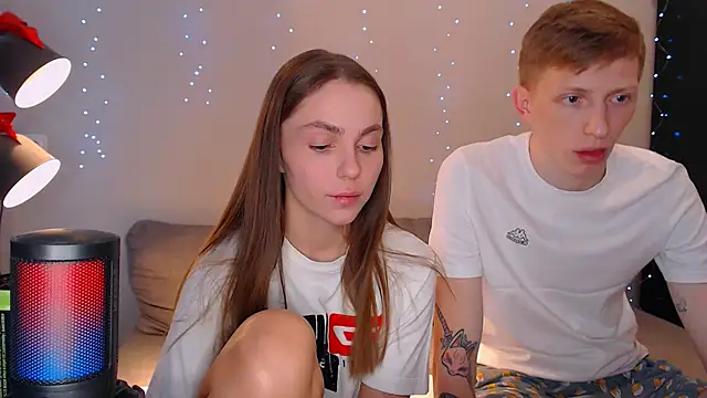 juliaanddima online show from 02-25-25, 07:09