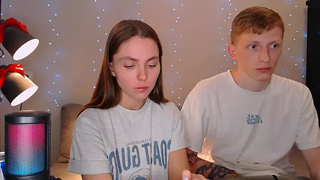 juliaanddima online show from 02-19-25, 12:35