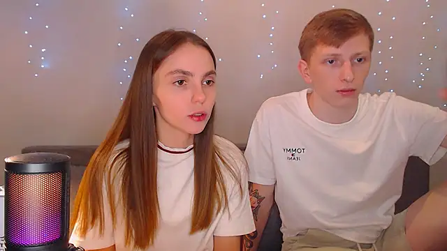 juliaanddima online show from 03-16-25, 08:21