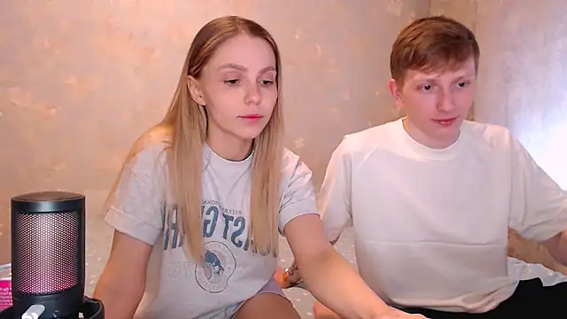 juliaanddima online show from 02-20-26, 07:10