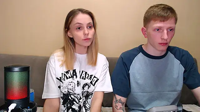 juliaanddima online show from 03-20-26, 10:22