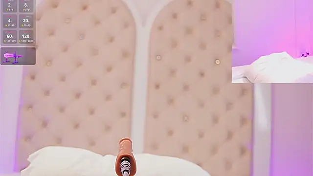 caroline adams  online show from 02-25-26, 11:15