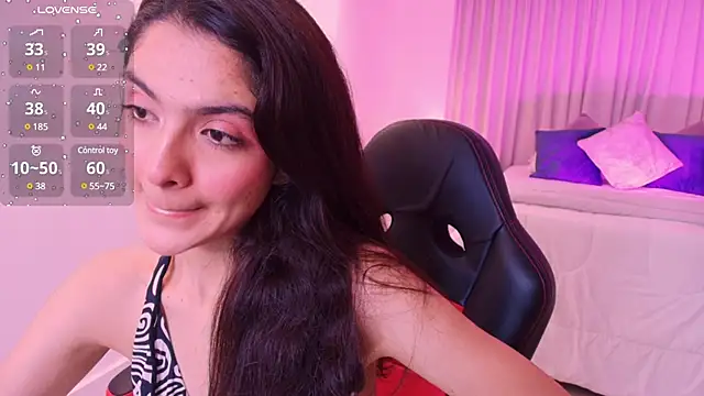 miiaa evans online show from 02-27-25, 03:29
