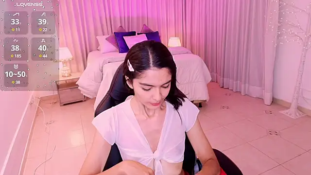 miiaa evans online show from 02-20-25, 03:34