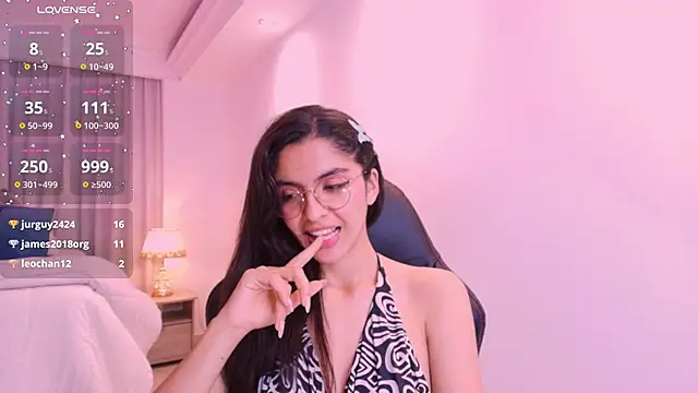 miiaa evans online show from 02-27-25, 06:46