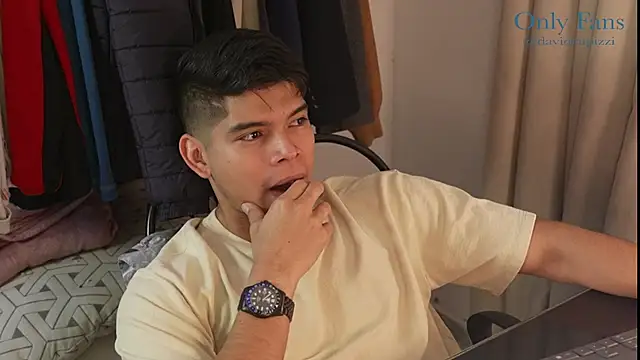 David capizzi  online show from 12-08-24, 05:11