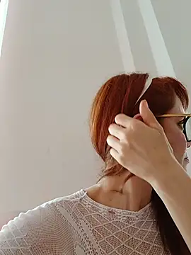 Meganlola online show from 11-04-25, 06:55