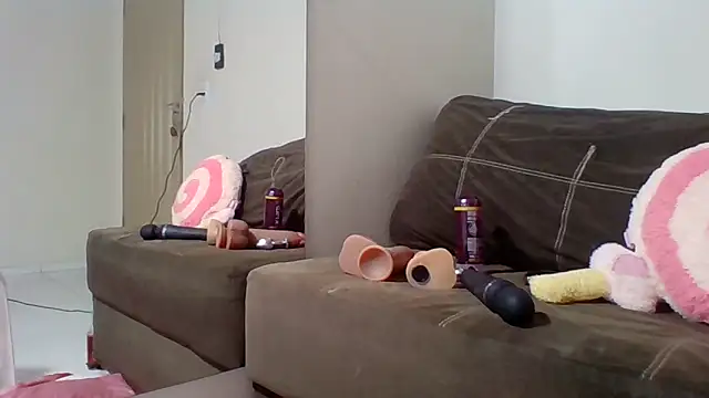 Meganlola online show from 03-16-25, 01:17