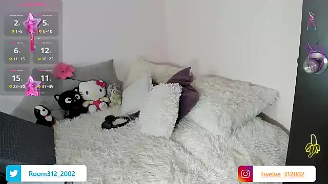 Room312  online show from 04-03-26, 04:46