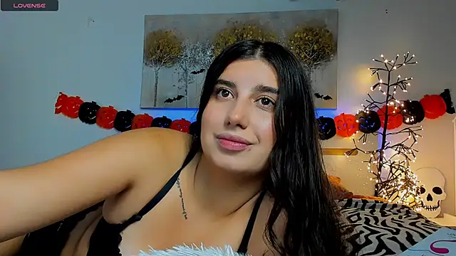 Linda EX online show from 10-18-25, 07:16