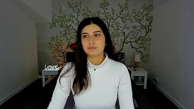 Linda EX online show from 03-11-25, 07:24