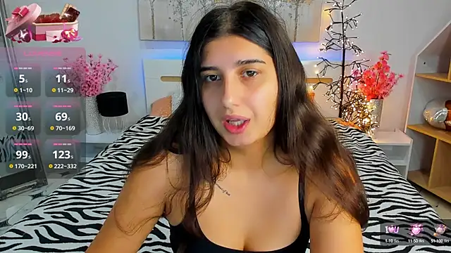 Linda EX online show from 10-15-25, 06:00