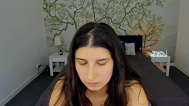 Linda EX online show from 03-20-25, 10:32