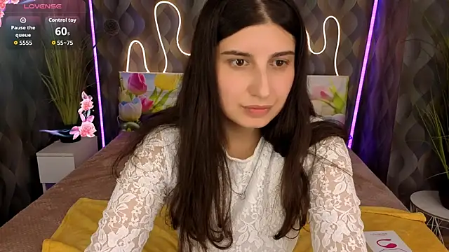 Linda EX online show from 04-02-26, 12:23