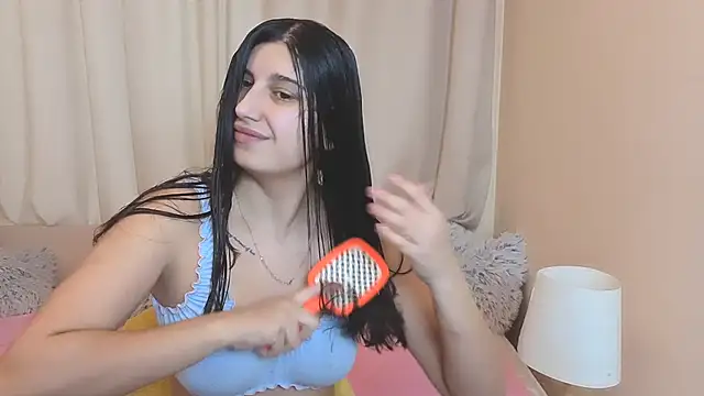 Linda EX online show from 02-25-26, 07:19