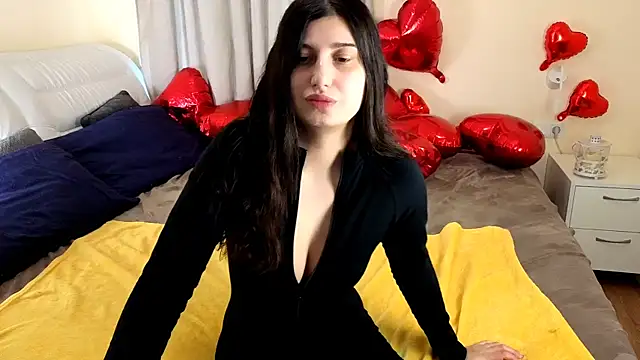 Linda EX online show from 02-20-26, 07:43