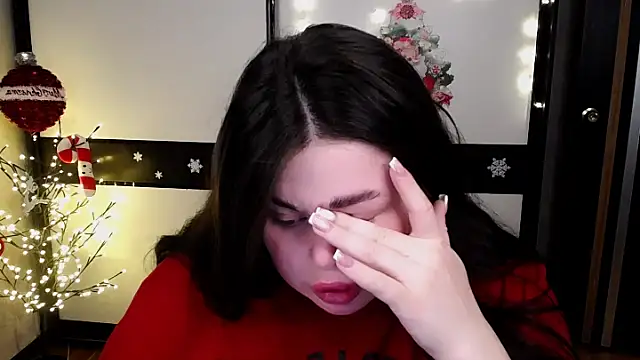 Emily Mo online show from 12-03-25, 07:08