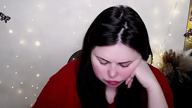 Snapshot of Emily_Mo chatting on 02-18-26, 06:55 Emily Mo online show from 02-18-26, 06:55