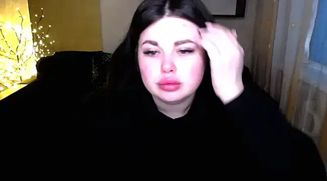 Emily Mo online show from 03-16-25, 06:31