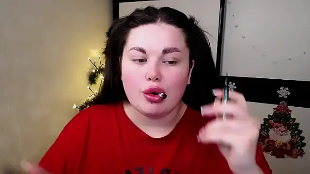 Emily Mo online show from 12-04-25, 06:34