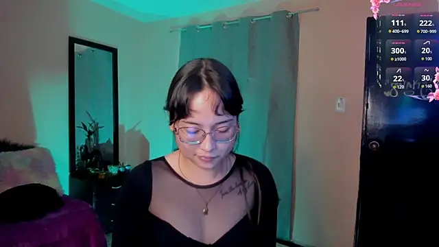 shantalc3rezo online show from 02-14-26, 07:25