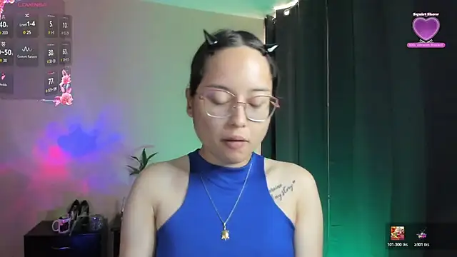 shantalc3rezo online show from 01-05-26, 07:17