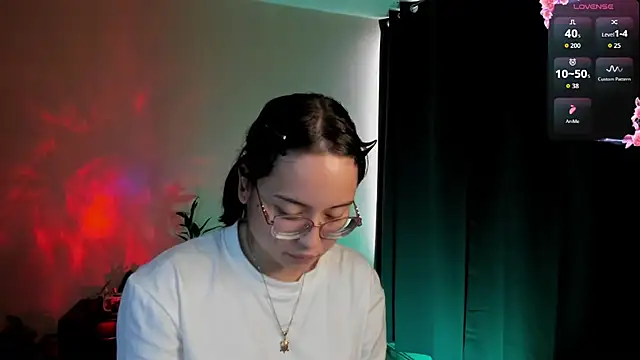 shantalc3rezo online show from 02-07-26, 08:39