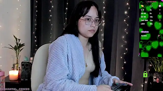 Snapshot of shantalc3rezo chatting on 03-11-25, 11:04 shantalc3rezo online show from 03-11-25, 11:04