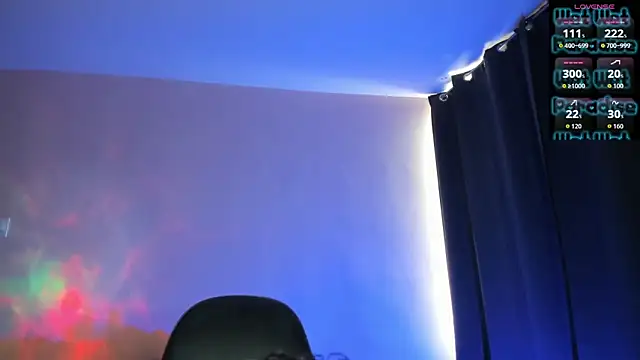 shantalc3rezo online show from 11-04-25, 07:28