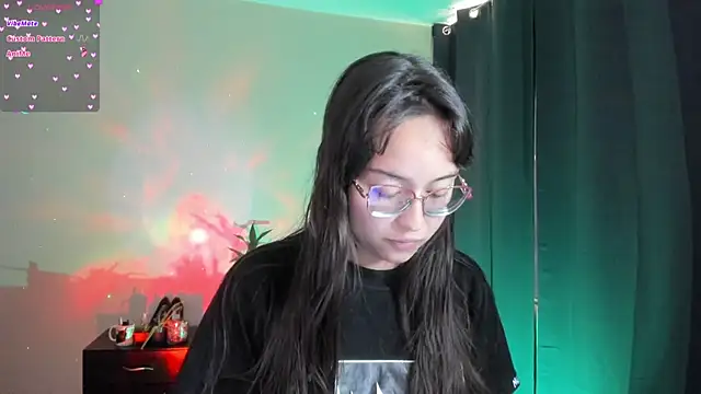 shantalc3rezo online show from 12-18-25, 08:01