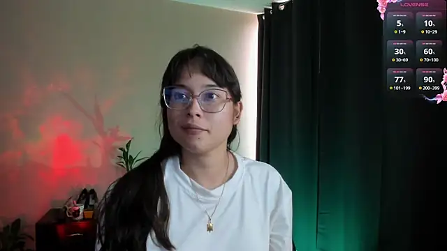 shantalc3rezo online show from 02-08-26, 08:39