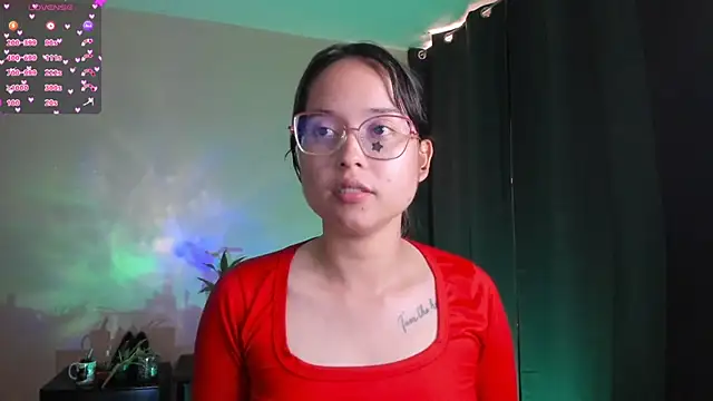 shantalc3rezo online show from 12-15-25, 08:14