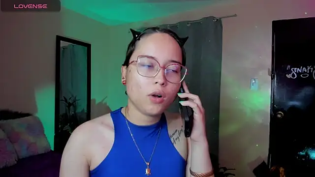 shantalc3rezo online show from 02-16-26, 07:45