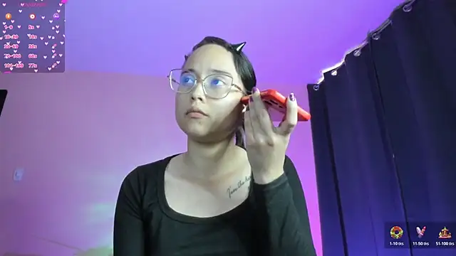 shantalc3rezo online show from 12-04-25, 08:41