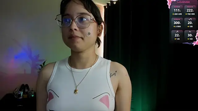 shantalc3rezo online show from 02-09-26, 07:56