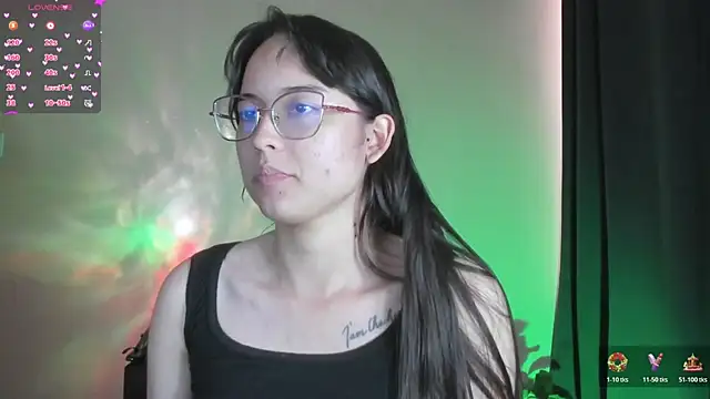 shantalc3rezo online show from 11-24-25, 08:42