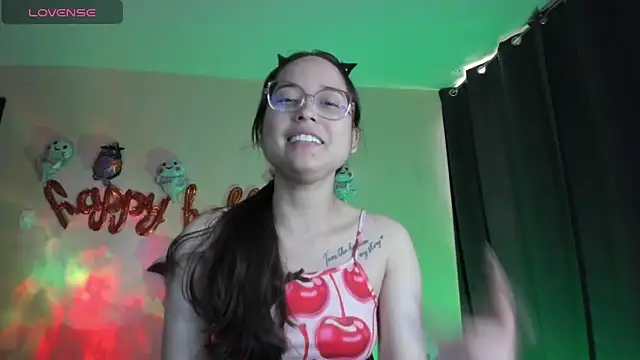 shantalc3rezo online show from 10-30-25, 06:38