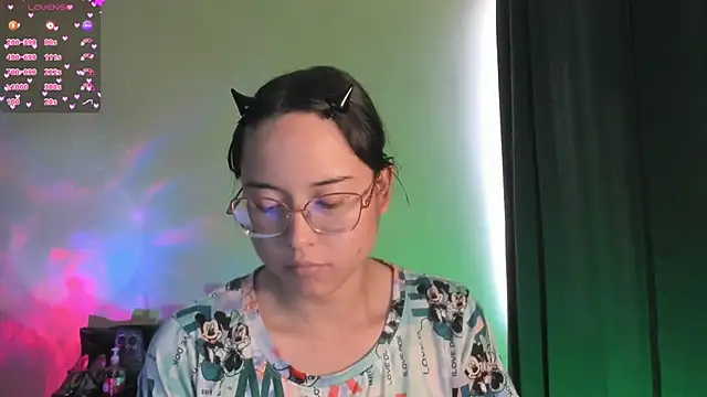 shantalc3rezo online show from 11-22-25, 08:40