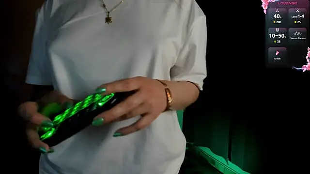 shantalc3rezo online show from 02-06-26, 08:27