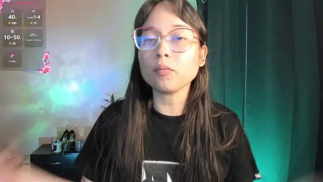 shantalc3rezo online show from 01-14-26, 08:34