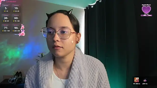 shantalc3rezo online show from 01-10-26, 08:26