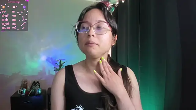 shantalc3rezo online show from 12-22-25, 06:41