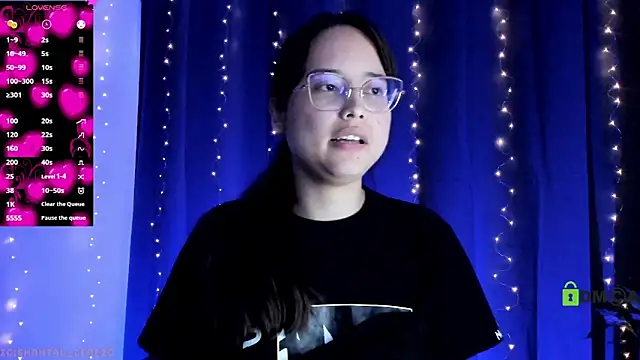 Snapshot of shantalc3rezo chatting on 03-06-25, 10:36 shantalc3rezo online show from 03-06-25, 10:36